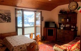 Rododendro- Bluchalet